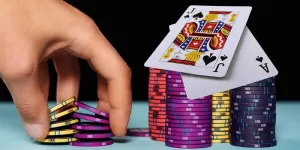 Những thuật ngữ cần nắm trước khi tham gia Poker