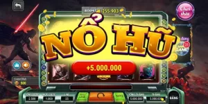 Game online nổ hũ là gì - Trò chơi may rủi hay kỹ năng?