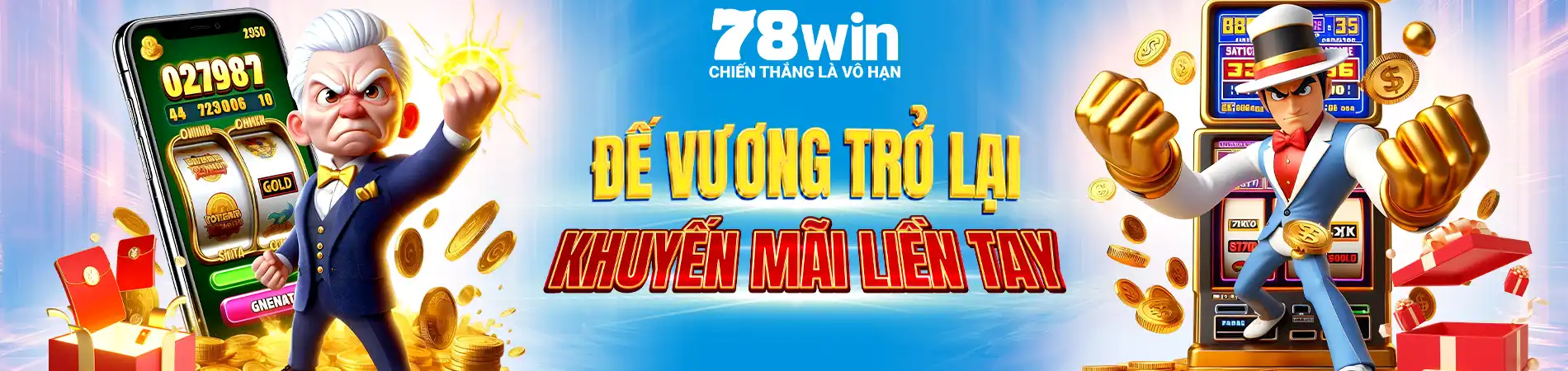 Link truy cập 78win